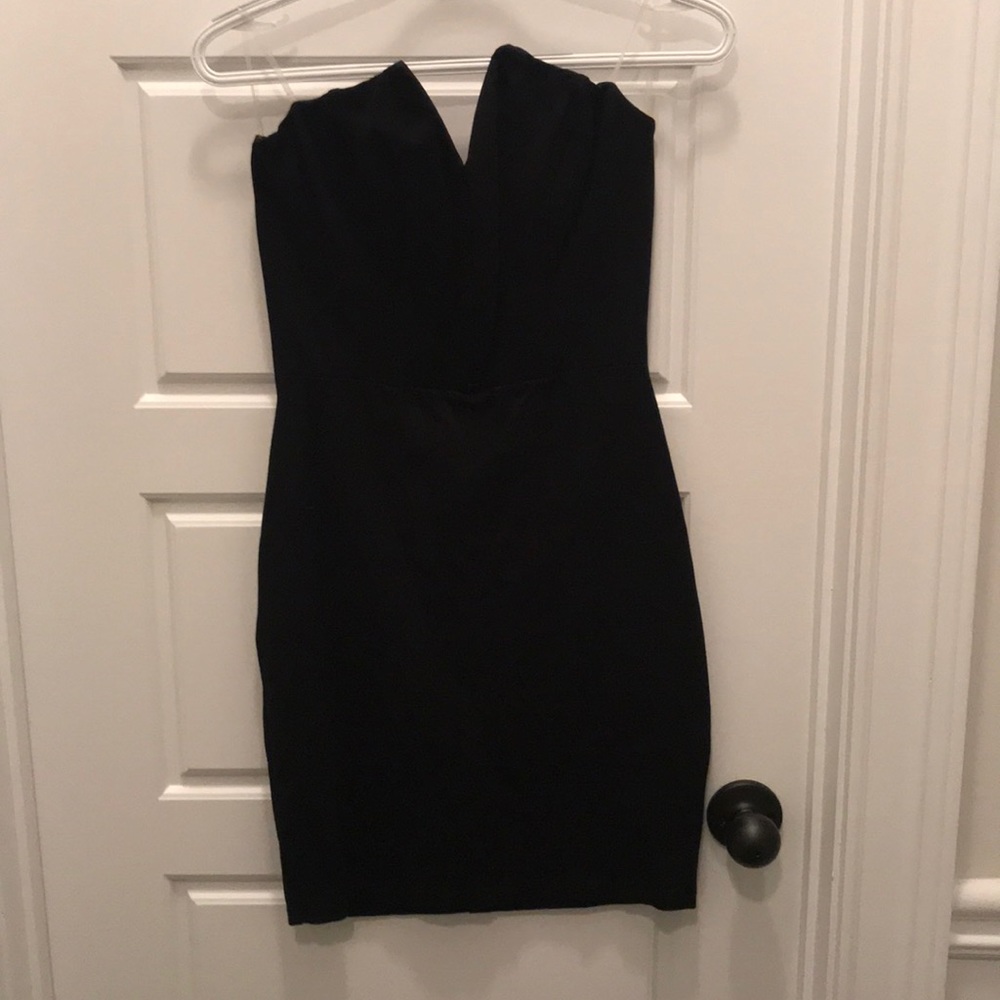 Hot Miami Styles LBD